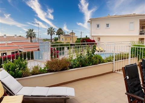 Moradia T3 DUPLEX