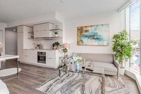 For Lease - 197 Yonge Street Unit# 1114, Toronto, Ontario - Photo 3