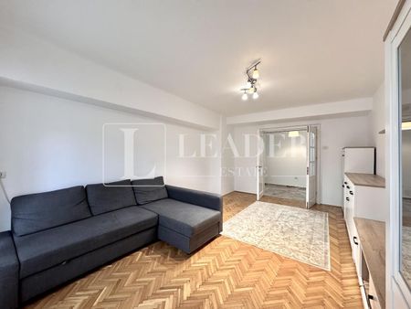 Apartament spatios cu 4 camere || Piata Alba Iulia Unirii | Partial mobilat - Photo 3