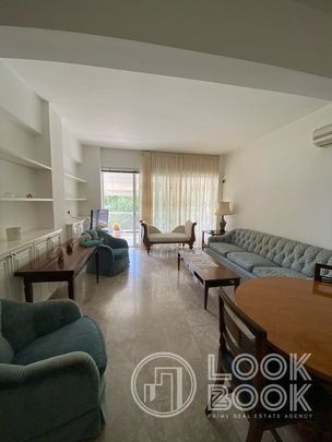 Διαμέρισμα για ενοικίαση Κέντρο (Βούλα) - Φωτογραφία 1
