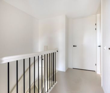 Te huur: Huis Saskia Stuivelinglaan 11 in Rotterdam - Foto 1