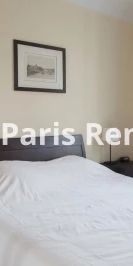 2 chambres, Montparnasse Paris 14e - Photo 4