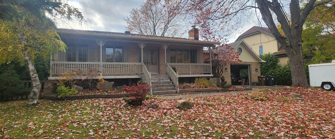 À louer / Maison de plain-pied - Photo 1