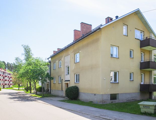 Kanalgatan 11 B - Foto 1