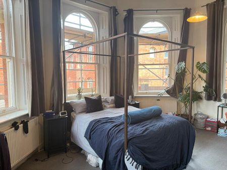 1 bedroom flat to rent - Photo 3
