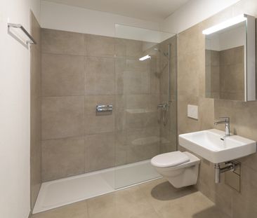 Wohnen mit Stil und Komfort jetzt im VIVO Aesch! - Photo 4