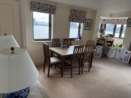 3 Bed Flat, Tiggap House, E14 - Photo 2