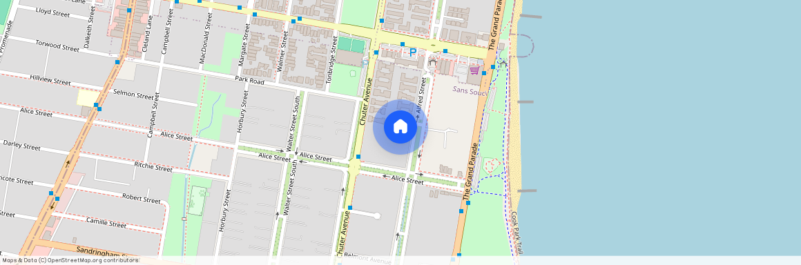 Sans Souci, Sydney - Inner South West