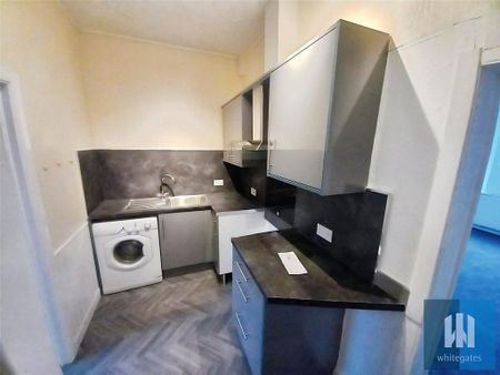 1 bedroom apartment to rent - Photo 5