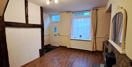 2 bedroom terraced house to rent - Photo 3