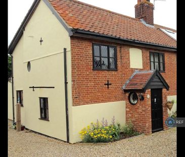 3 bedroom end of terrace house to rent - Photo 4