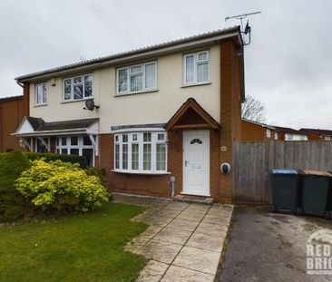3 bedroom semi-detached house to rent - Photo 1