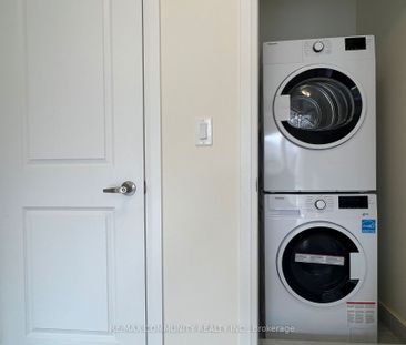 For Lease - 165 Tapscott Road Unit# 08, Toronto, Ontario - Photo 6