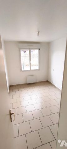 A LOUER: Sur la commune de Goeulzin, Maison T3 en retrait de rue - Libre de suite - Photo 4