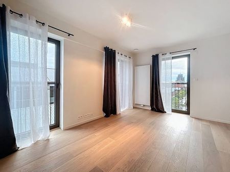 Appartement te huur - Photo 2