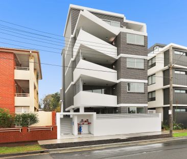Beautiful, Brand New Luxury in Strathfield's Latest Development - Photo 6