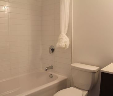 For Lease - 2100 Bridletowne Circle Unit# 318, Toronto, Ontario - Photo 3
