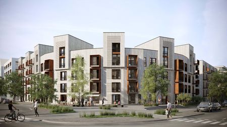 Karlsdalsallén A, Örebro - Photo 2