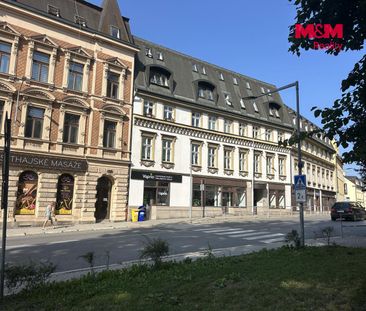 Pronájem bytu 1+kk a garsoniéry 31 m² - Fotografie 3