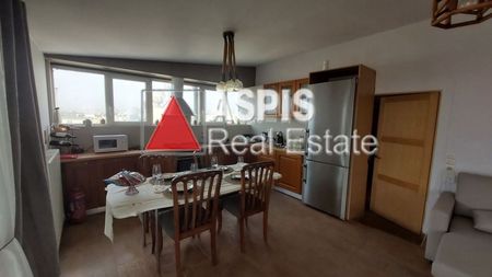 Ενοικίαση κατοικίας, 60 τ.μ., Ελληνικό, 1.500 € - Photo 2