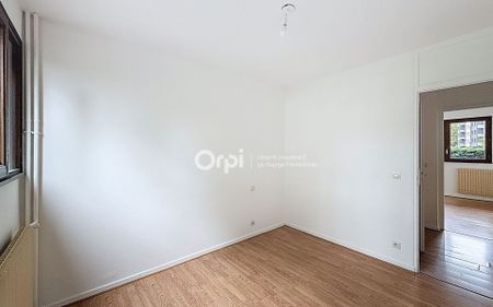 Appartement à louer 3 pièces • 66,01 m2 Albertville - Photo 2