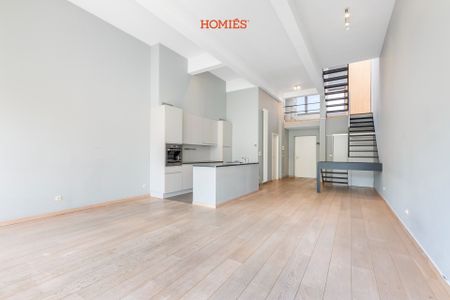 Exclusief appartement aan de Vismarkt - Foto 5