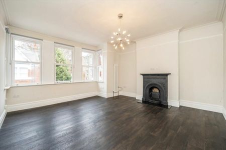 Cleveland Avenue, Chiswick, W4 - Photo 2