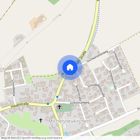 93185 Bayern - Michelsneukirchen