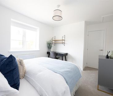 3 bedroom detached house to rent - Photo 4