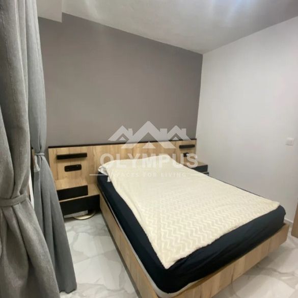 Studio / γκαρσονιέρα 48 τ.μ. για ενοικίαση, Θεσσαλονίκη - Κέντρο, Ανάληψη - Φωτογραφία 1