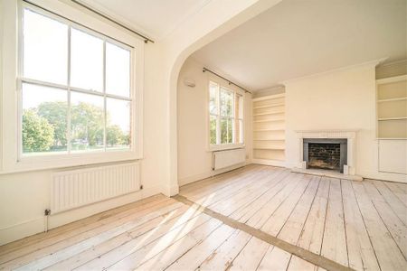 3 bedroom maisonette to rent - Photo 2