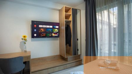 Studio/Γκαρσονιέρα για ενοικίαση Κέντρο - Βαλιδέ Τζαμί (Ηράκλειο Κρήτης) - Photo 3