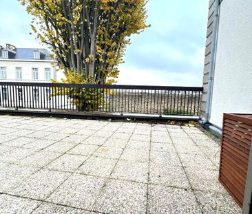 Location Appartement 4 pièces 93m² - Photo 4