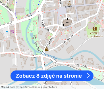 Wynajmę mieszkanie od 1 grudnia 2025 roku - Zdjęcie 1