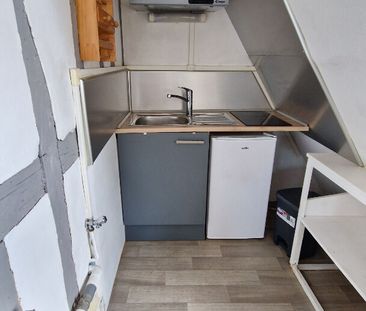 Location Appartement ROUEN - Photo 1