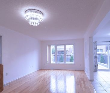 For Lease - 50 Haverty Trail, Brampton, Ontario - Photo 4