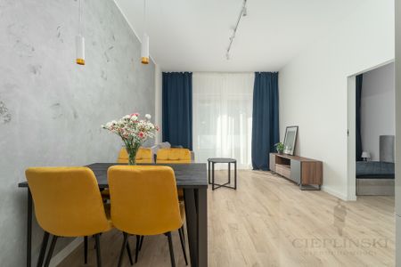 Apartament Pogodno Gardenia z miejscem postojowym - Photo 2