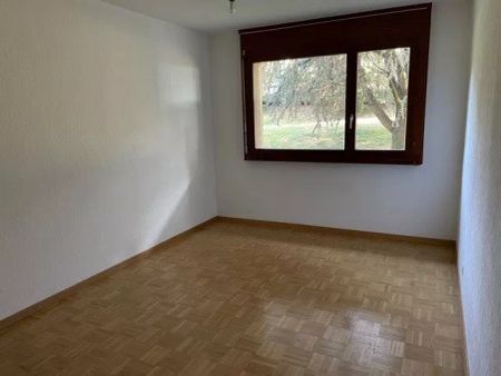 Chaleureux appartement de 3.5 pièces - Foto 4