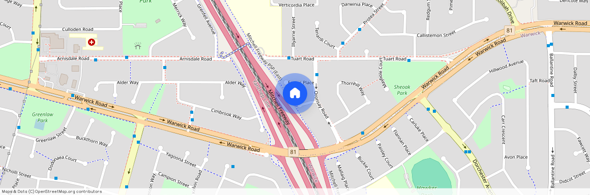 5 Cupar Place, Greenwood