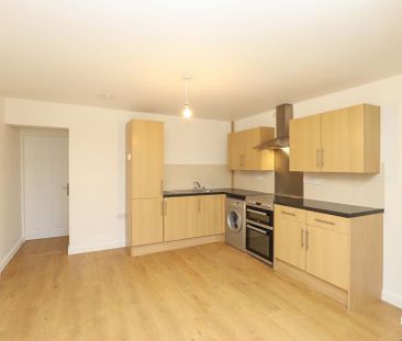 1 bedroom apartment to rent - Photo 3