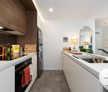 151/56 Forbes St, Turner ACT 2612 - Apartment For Rent | Domain - Photo 6