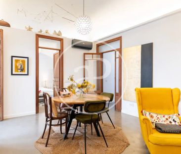 Piso de alquiler en Carrer del Capità Vila, Pere Garau - Photo 5