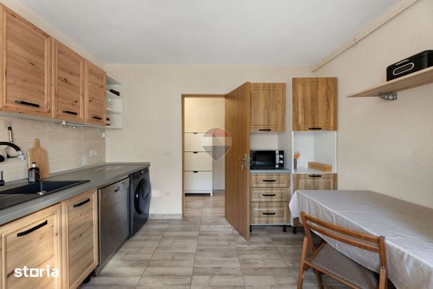 Apartament modern cu 2 camere de închiriat - Zona Centralǎ - Fotografie 1