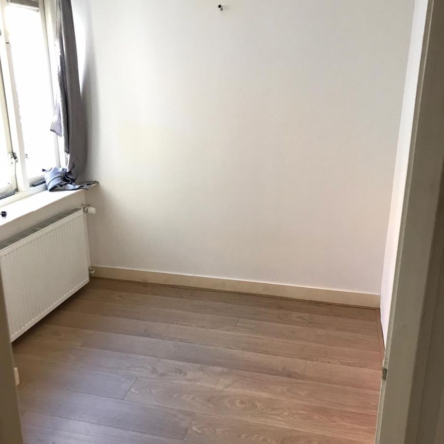 Te huur: ruim 3-kamerappartement in hartje Utrecht voor studenten - Foto 1