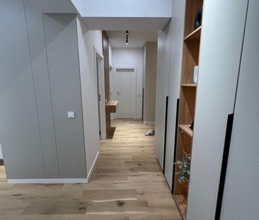 Apartament LUX 2 camere de inchiriat First Estates| Pipera | Voluntari - Fotografie 6
