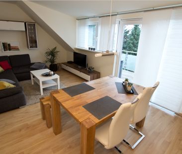 2 Zimmer in Düsseldorf - Foto 3