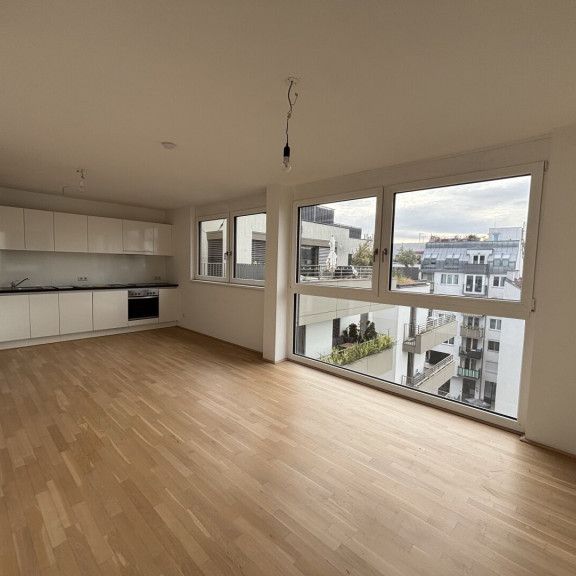 Traumhafte 2 Zimmer Wohnung - Foto 1