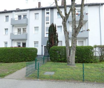 *** 2 Zimmer-Erdgeschoss-Whg. mit Duschbad - bereits aufwendig mode... - Photo 6