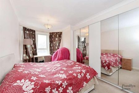 Mercury Court, Homer Drive, E14 - Photo 3