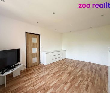 Pronájem bytu 1+1 35 m² - Photo 3